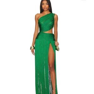 ISO Bronx & Banco dress